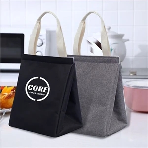 Insulated Lunch Bag For Women Men