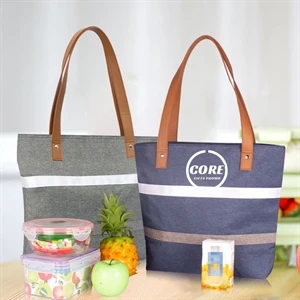 Insulated Lunch Bag For Women Men