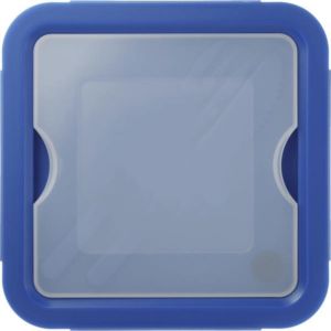 Recycled Plastic Lunch To Go Set | https://www.bestnamebadges.com