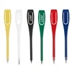 Plastic Golf Scoring Pencil | https://www.bestnamebadges.com