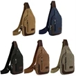 Sling Bag | https://www.bestnamebadges.com
