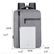 Laptop Backpack | https://www.bestnamebadges.com