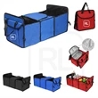 Foldable Car Trunk Insulation Tote Bags | https://www.bestnamebadges.com