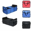 Foldable Car Trunk Insulation Tote Bags | https://www.bestnamebadges.com