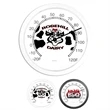 Fahrenheit 10" Wall Thermometer | https://www.bestnamebadges.com