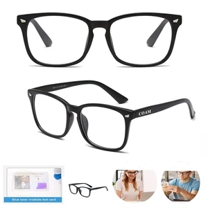 Blue Light Blocking Computer Glasse