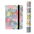 Customized Full Color Passport Holder | https://www.bestnamebadges.com