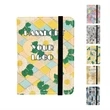 Customized Full Color Passport Holder | https://www.bestnamebadges.com