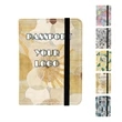 Customized Full Color Passport Holder | https://www.bestnamebadges.com