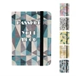 Customized Full Color Passport Holder | https://www.bestnamebadges.com