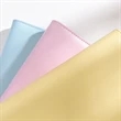 PU Leather Macarone Color Loose-leaf Notebook | https://www.bestnamebadges.com