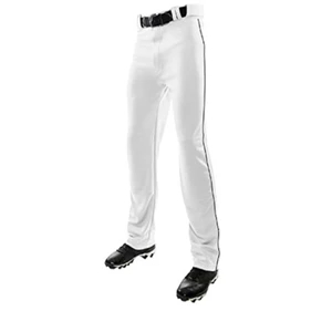 Youth MVP Open Bottom Pant w/Braid