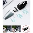 Handheld Cordless Vacuum Cleaner | https://www.bestnamebadges.com