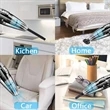 Handheld Cordless Vacuum Cleaner | https://www.bestnamebadges.com