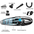 Handheld Cordless Vacuum Cleaner | https://www.bestnamebadges.com