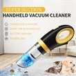 Rechargeable Vacuum Cleaner For Car And Home | https://www.bestnamebadges.com
