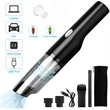 Mini Cordless Car Vacuum Cleaner | https://www.bestnamebadges.com