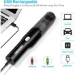 Mini Cordless Car Vacuum Cleaner | https://www.bestnamebadges.com