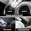 Car Vacuum Cleaner With Tire Inflator | https://www.bestnamebadges.com
