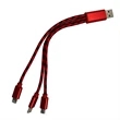 USB Cable | https://www.bestnamebadges.com