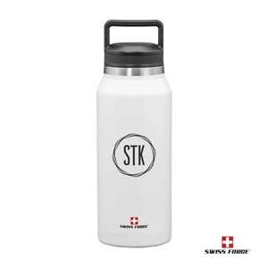 Swiss Force® Xavier Tumbler - 32oz | https://www.bestnamebadges.com