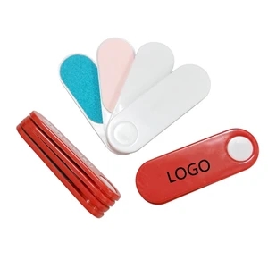 4 in 1 Nail File