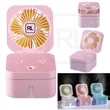 Magic Usb Fan Humidifier | https://www.bestnamebadges.com