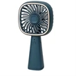 2 In 1 Neck And Handheld Fan | https://www.bestnamebadges.com