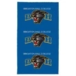 THE FANDANA™ Full Color Sublimation Import Air Ship Full-Siz | https://www.bestnamebadges.com