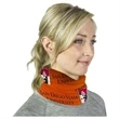 THE FANDANA™ Full Color Sublimation Import Air Ship Full-Siz | https://www.bestnamebadges.com