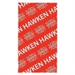 THE FANDANA™ Full Color Sublimation Import Air Ship Full-Siz | https://www.bestnamebadges.com