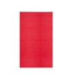 THE FANDANA™ Full Color Sublimation Import Air Ship Full-Siz | https://www.bestnamebadges.com