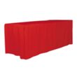 Six' 4-Sided Fitted Style Table Covers | https://www.bestnamebadges.com