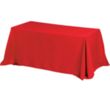 Eight' 4-Sided Throw Style Table Covers | https://www.bestnamebadges.com