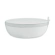 W&P Porter Bowl - Ceramic | https://www.bestnamebadges.com
