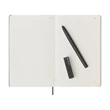 Moleskine® Smart Writing Set - Ruled Large | https://www.bestnamebadges.com