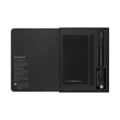 Moleskine® Smart Writing Set - Ruled Large | https://www.bestnamebadges.com