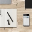 Moleskine® Smart Writing Set - Ruled Large | https://www.bestnamebadges.com