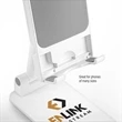 Multi-Function Adjustable Desktop Smart Phone Stand | https://www.bestnamebadges.com