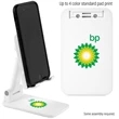 Multi-Function Adjustable Desktop Smart Phone Stand | https://www.bestnamebadges.com