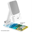 Multi-Function Adjustable Desktop Smart Phone Stand | https://www.bestnamebadges.com
