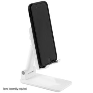 Multi-Function Adjustable Desktop Smart Phone Stand