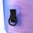 10L Waterproof Dry Bag | https://www.bestnamebadges.com