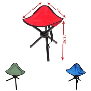 Portable Folding Chair Tripod