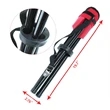 Portable Folding Chair Tripod | https://www.bestnamebadges.com