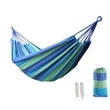 Canvas Hammock | https://www.bestnamebadges.com