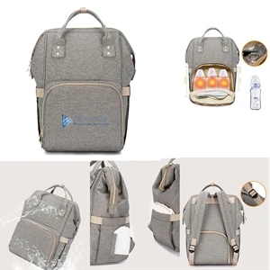 Mommy Diaper Bag Backpack