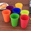Reusable Plastic Stadium Cups | https://www.bestnamebadges.com