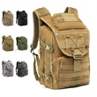 Tactical Laptop Backpack | https://www.bestnamebadges.com