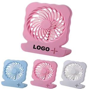 USB Powered Desktop Fan